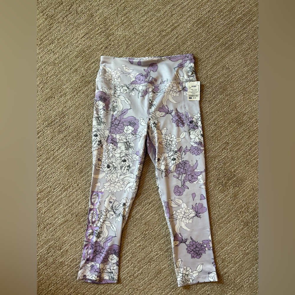 Bebe leggings